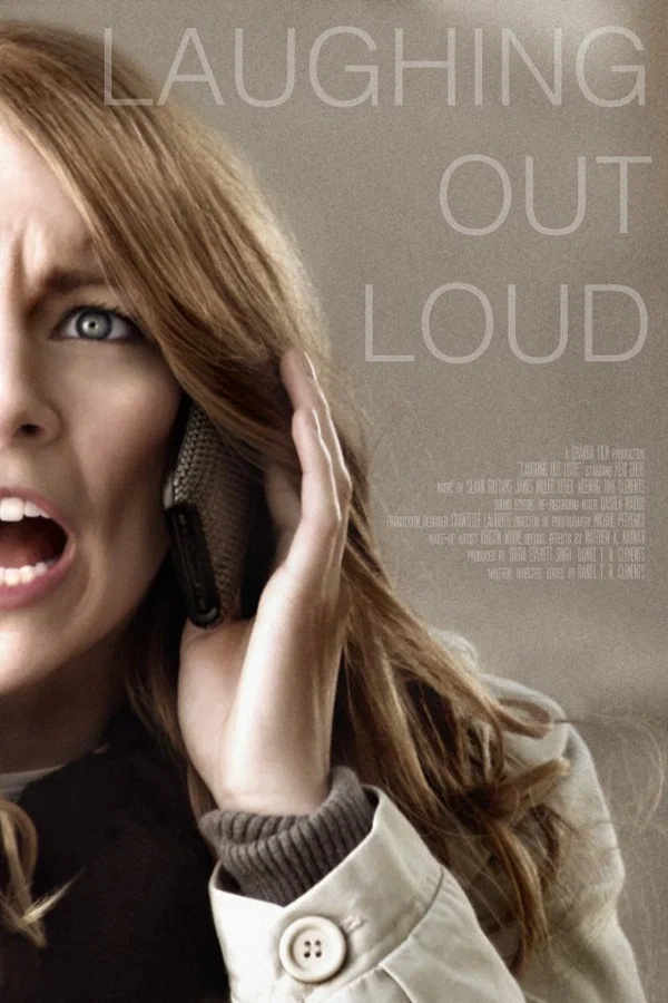 Постер: Laughing Out Loud