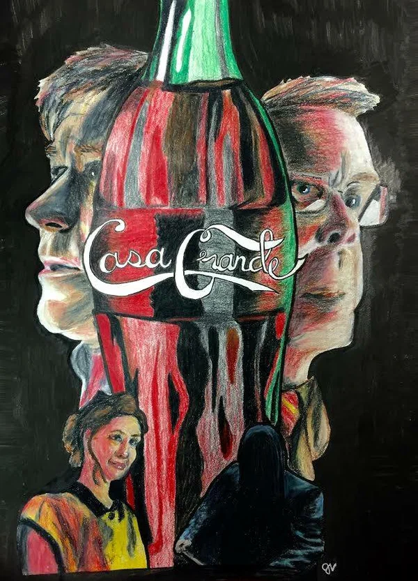 Постер: Casa Grande