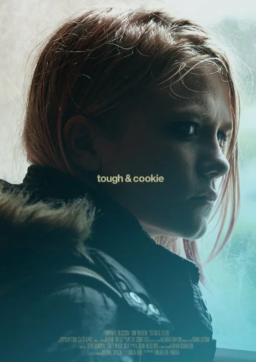 Постер: Tough & Cookie