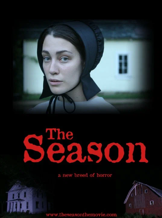 Постер: The Season