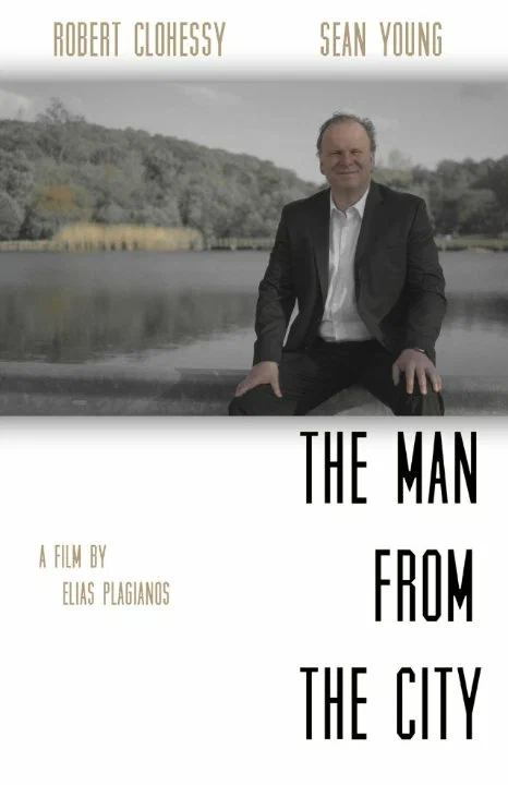 Постер: The Man from the City
