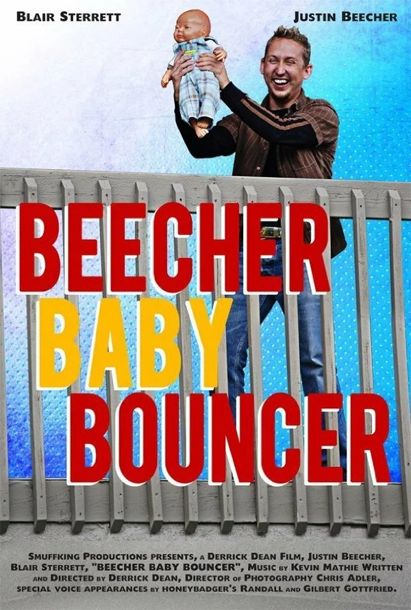Постер: Beecher Baby Bouncer