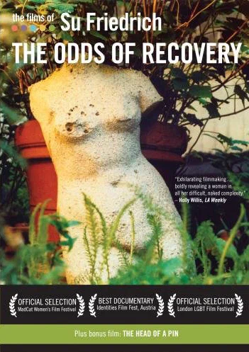 Постер: The Odds of Recovery