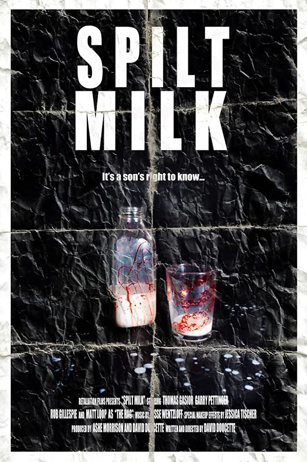 Постер: Spilt Milk