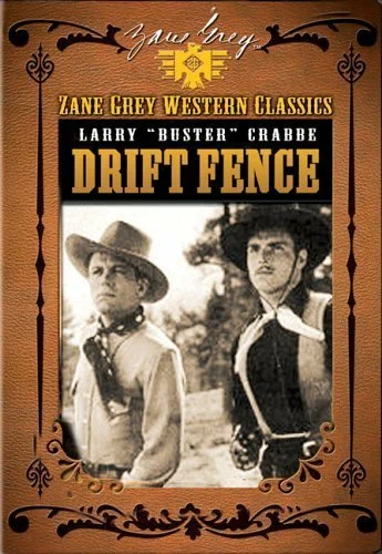 Постер: Drift Fence