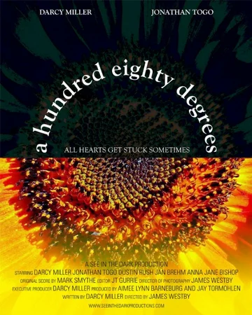 Постер: A Hundred Eighty Degrees