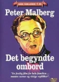 Постер: Det begyndte ombord