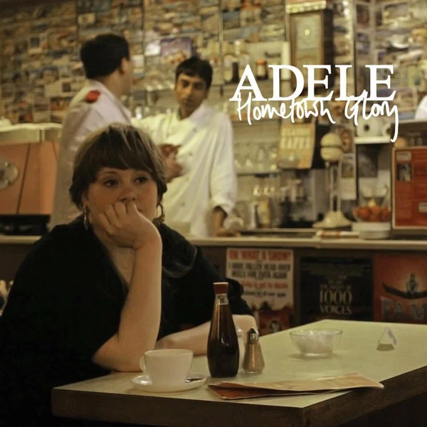 Постер: Adele: Hometown Glory