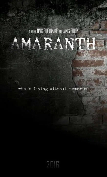 Постер: Amaranth