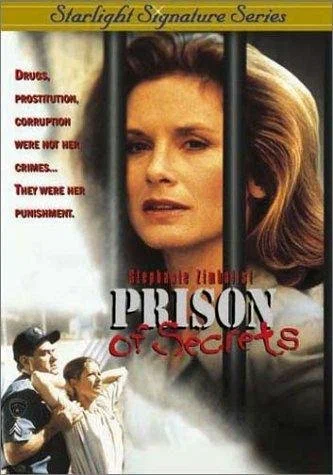 Постер: Prison of Secrets