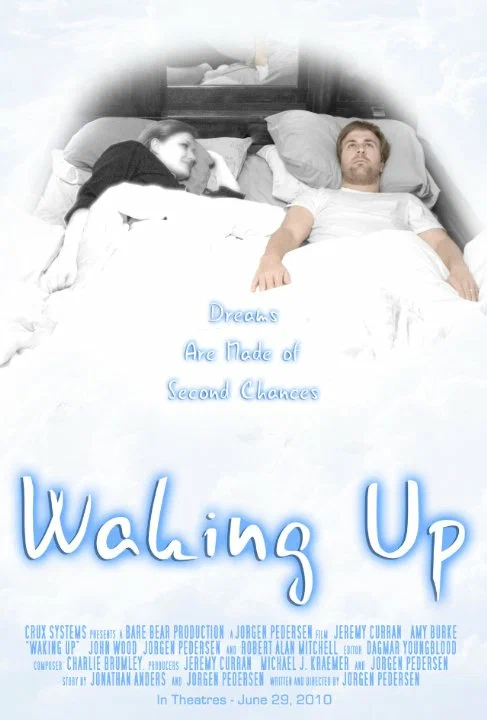 Постер: Waking Up