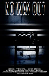 Постер: No Way Out
