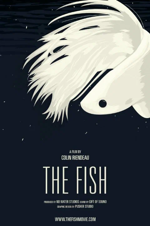 Постер: The Fish