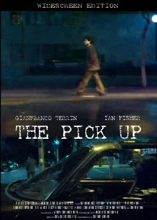 Постер: The Pick Up