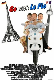 Постер: Go with Le Flo