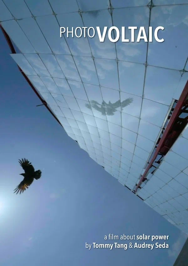 Постер: Photovoltaic