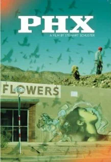 Постер: PHX (Phoenix)