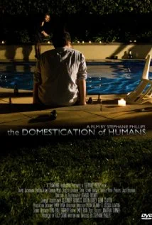 Постер: The Domestication of Humans