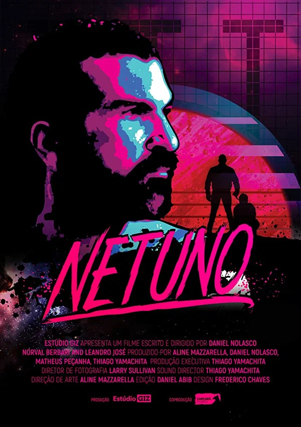 Постер: Netuno