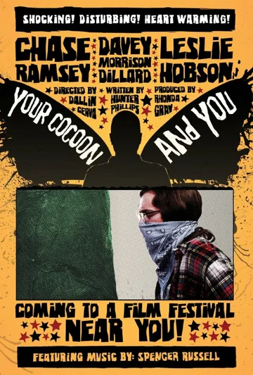 Постер: Your Cocoon and You