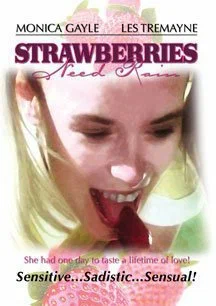 Постер: Strawberries Need Rain