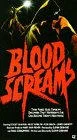 Постер: Кровавые крики