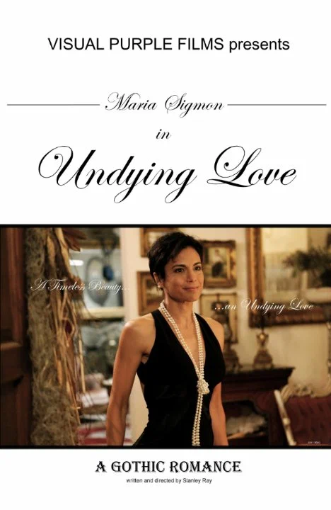 Постер: Undying Love