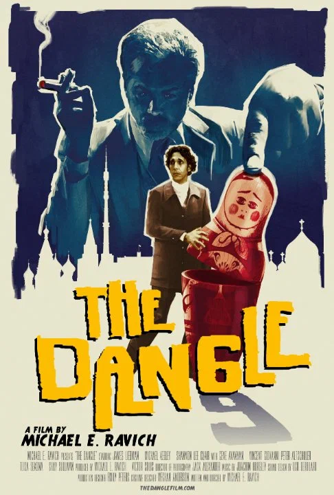 Постер: The Dangle