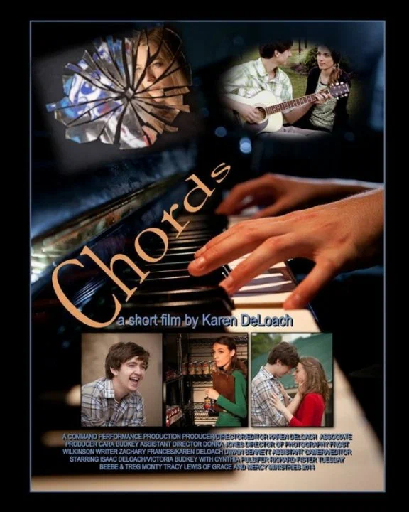 Постер: Chords