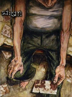 Постер: Schism