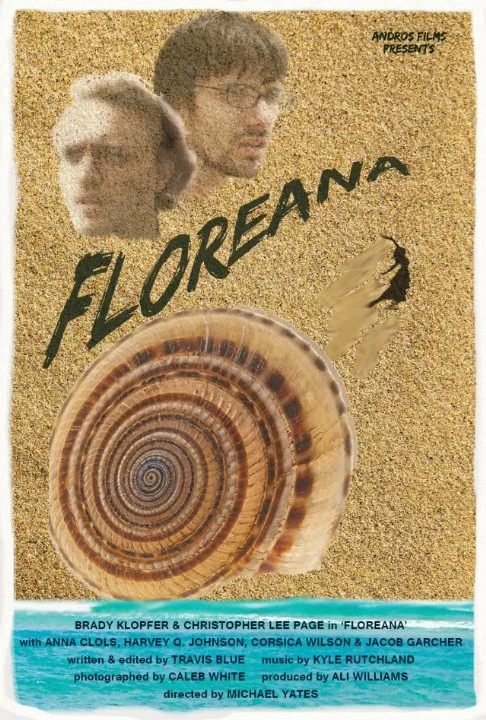Постер: Floreana