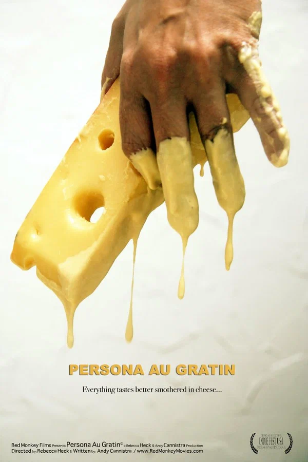 Постер: Persona Au Gratin