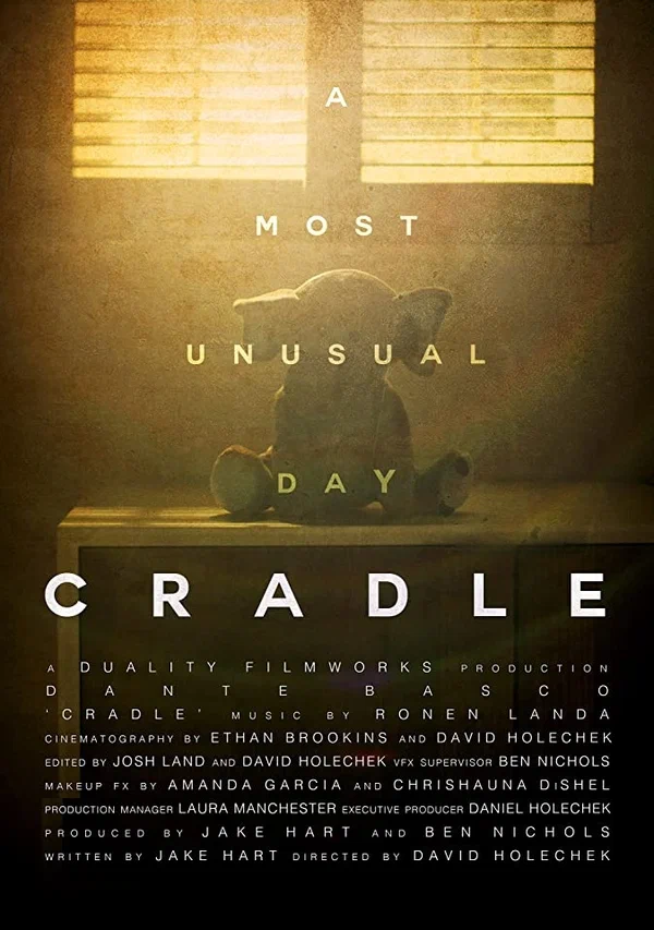 Постер: Cradle