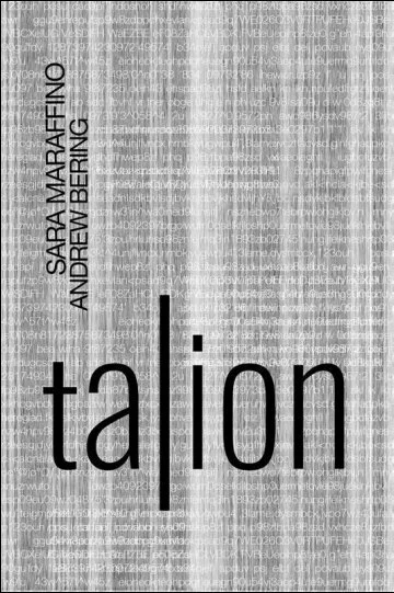 Постер: Talion