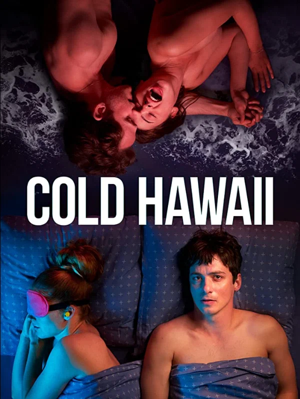Постер: Cold Hawaii