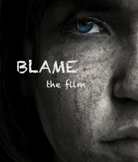 Постер: Blame