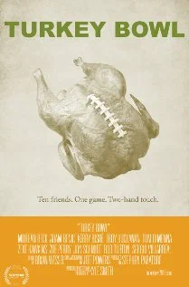 Постер: Turkey Bowl