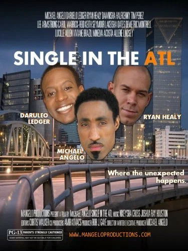 Постер: Single in the ATL