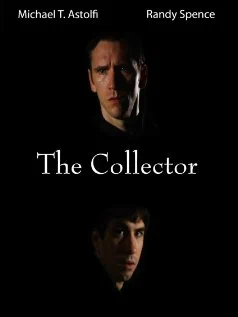 Постер: The Collector