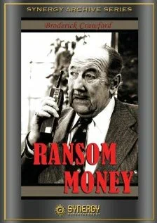 Постер: Ransom Money