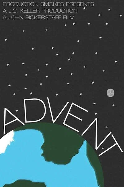 Постер: Advent