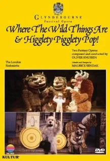 Постер: Where the Wild Things Are