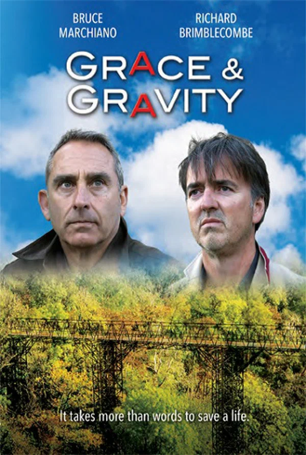 Постер: Grace and Gravity