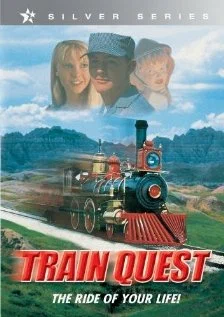 Постер: Train Quest