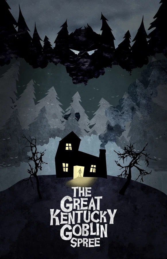 Постер: The Great Kentucky Goblin Spree