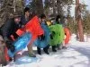 Постер: Unchained Melody
