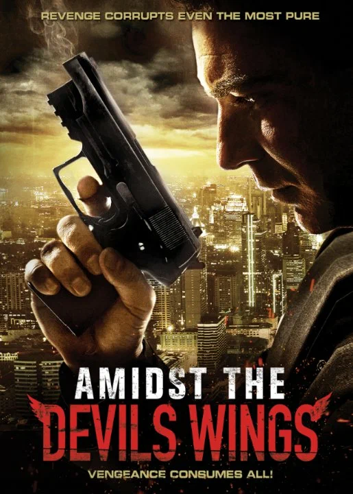 Постер: Amidst the Devil's Wings