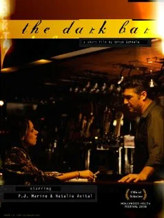 Постер: The Dark Bar