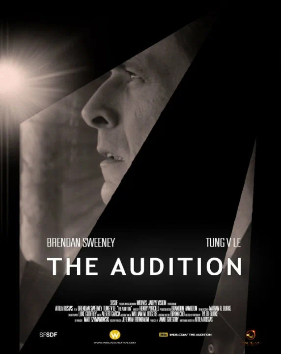 Постер: The Audition