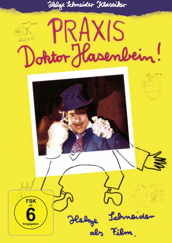 Постер: Praxis Dr. Hasenbein